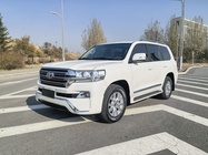 Toyota Land Cruiser 2019