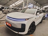 Li Auto L6 2024