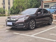 Honda Accord 2016