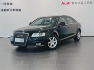 Audi A6 2010