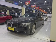 BMW 5 Series 2016