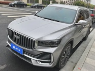 Geely Xingyue L 2025