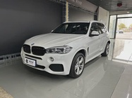 BMW X5 2018