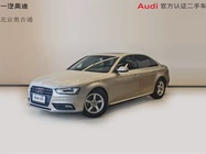 Audi A4 2015