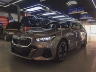 BMW 5 Series 2025