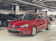 Volkswagen Golf 2010