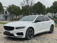 Geely Xingrui 2021