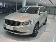 Volvo XC60 2017