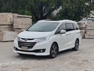 Honda Odyssey 2016