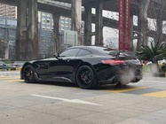 Mercedes-Benz AMG GT 2018