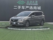 Buick GL6 2017