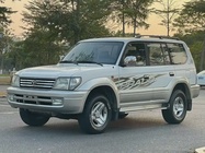 Toyota Prado 2003