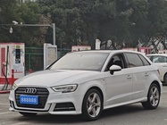 Audi A3 2019