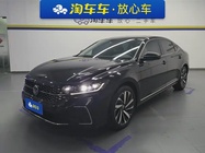 Volkswagen Passat 2022