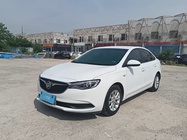Buick Excelle 2018