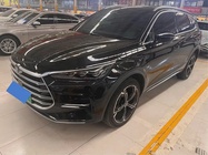 BYD Tang 2022