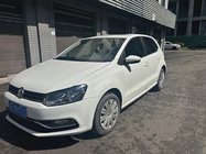 Volkswagen Polo 2016
