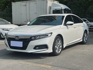 Honda Accord 2021