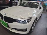 BMW 3 Series 2019