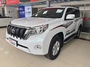 Toyota Prado 2017