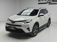 Toyota RAV4 2017
