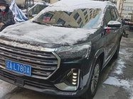 Jetour X90 PLUS 2023