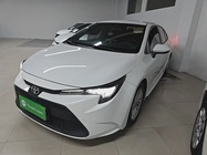 Toyota Levin 2022