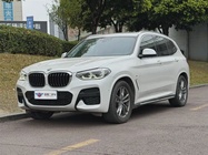 BMW X3 2020