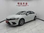 Honda Civic 2022