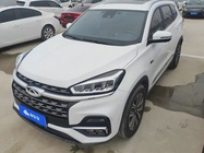 Chery Tiggo 8 2021