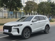 Jetour X70 C-DM 2024