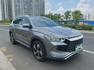 BYD Pro 2024
