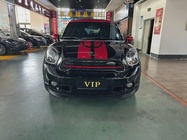 MINI Countryman 2016