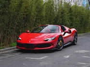 Ferrari 296 2024