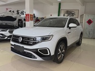 Volkswagen Tayron 2023