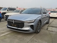 Lincoln Z 2022