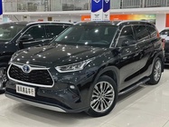 Toyota Highlander 2023