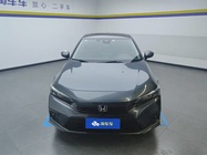 Honda Civic 2024