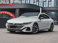 Volkswagen CC 2024