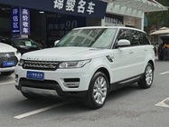 Land Rover Sport 2017