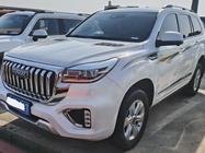 Haval H9 2022