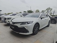 Toyota Camry 2023