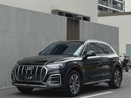Audi Q5 2022