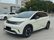 BYD Dolphin 2022