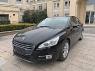 Peugeot 508 2013