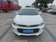 Chevrolet Cavalier 2019