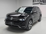 Volkswagen Teramont 2024