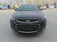 Chevrolet Malibu 2017