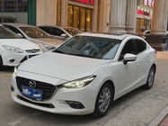 Mazda 3 2017