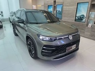 Volkswagen Tayron 2025